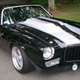 The original inspiration for my first Camaro that never was... Circa 2005.